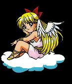  Click here to get info on Sailor Venus