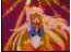 One of Sailor Venus'&nbsp; Attacks (I don't remember which one)