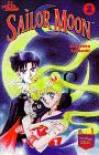 The second Sailor Moon Manga by Naoko Takeuchi 