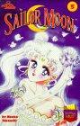 The fith Sailor Moon Manga by Naoko Takeuchi 