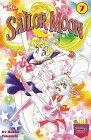 The seventh Sailor Moon Manga by Naoko Takeuchi 