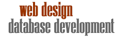 Web Design and Development Consultancy
