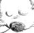 Awwwwwww. It's Hobbes! Taken from a scene in Calvin and Hobbes, Hobbes it sleeping. He's so adorable. :3