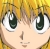 Kurapica, once again, is also from HunterxHunter (No, I am not obessesed...OMIGOD! IT'S A KURAPICA PLUSHIE!!! *GLOMPS*). I really like how I colored this one. ^_____^