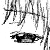 This is Usagi in the 2nd chapter on a date with Mamoru....only he isn't there. Grrrrrr. *punches Mamoru*