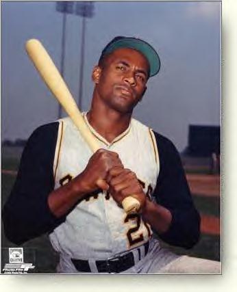 Roberto Clemente