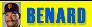 Marvin Benard of the Giants