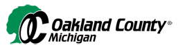 Oakland County Government