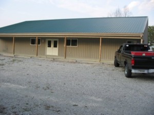 Clubhouse