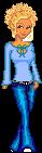 Arial