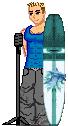 Drew