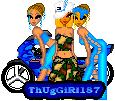 Kylie, Kelly, Katarina