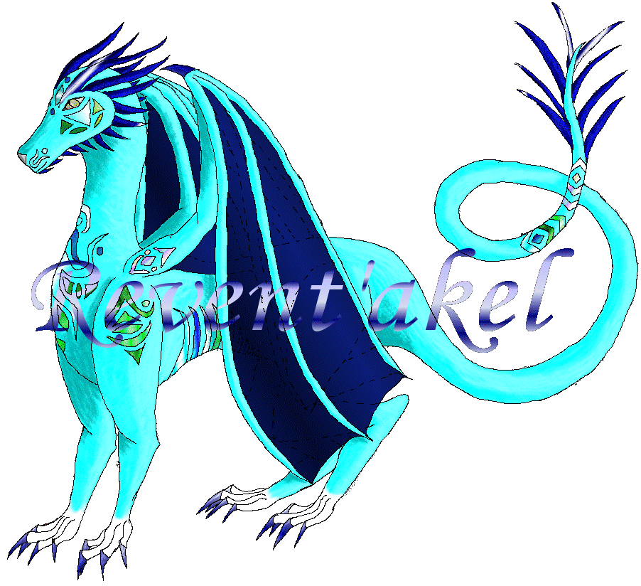 Sorcerer Revent'akel