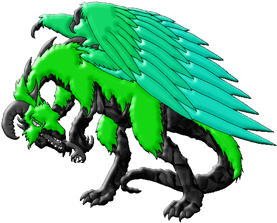 Female Nrati