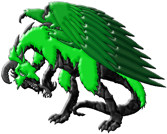 Male Gahs'ki