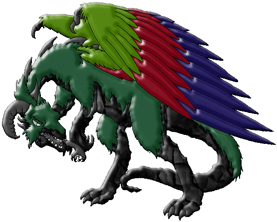 Male Mundret