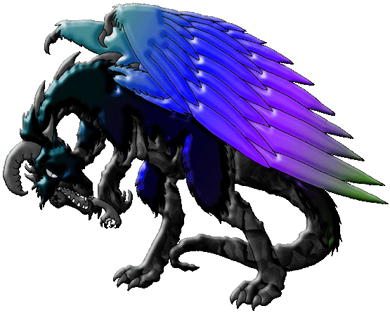 Male Jahnten