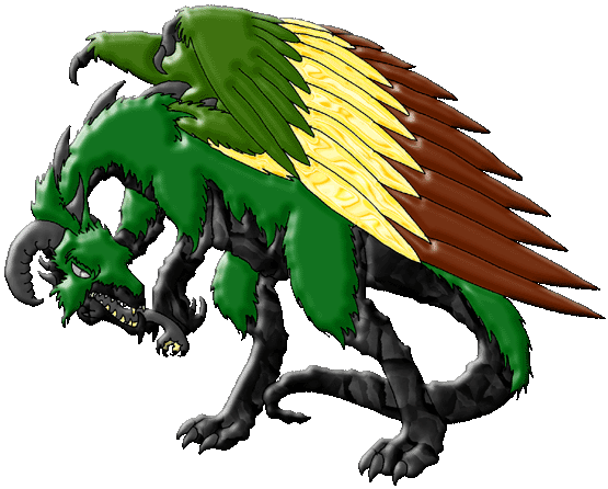 Male Makkeen