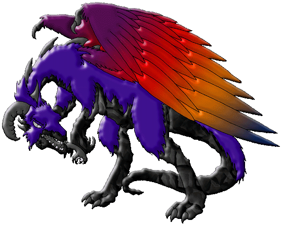 Male Thoran