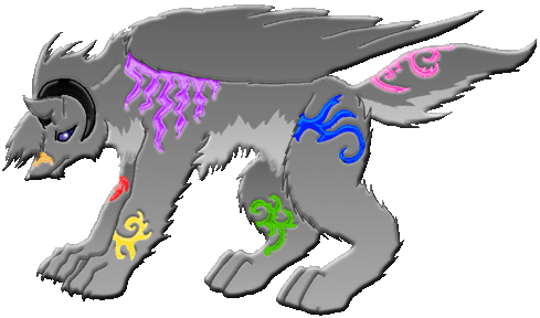 Female Alicani