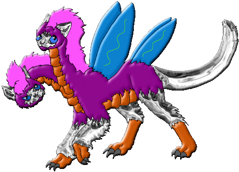 Female Nanira
