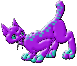 Female Mahmir