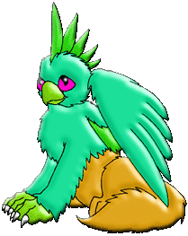 Male Lirikane