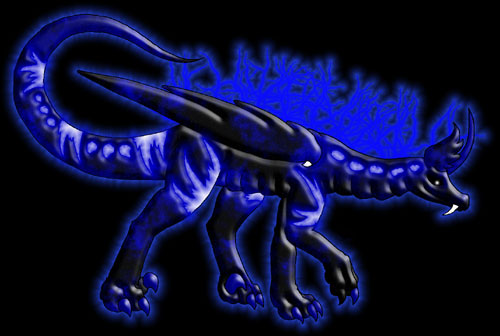 Female Cold Vision of the Distant Blaze, or Coldblaze for short
