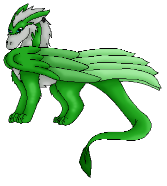 Green Rukel Shakkis
