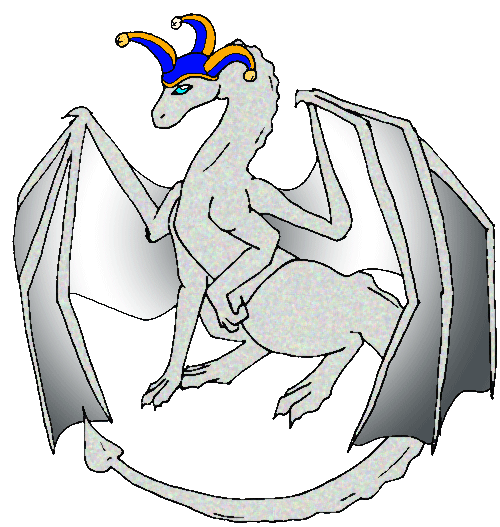 Silver Scruyouth, from Sherra