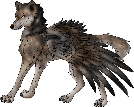 Female Tetay Bresar