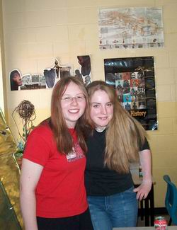 Brit and Me