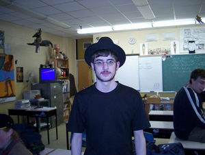 Mike