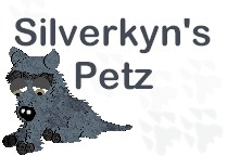 Welcome to Silverkyn's Petz!