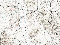 Topological Map