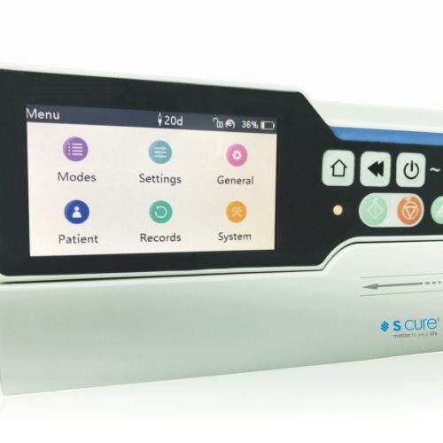 infusion pump manufacturer