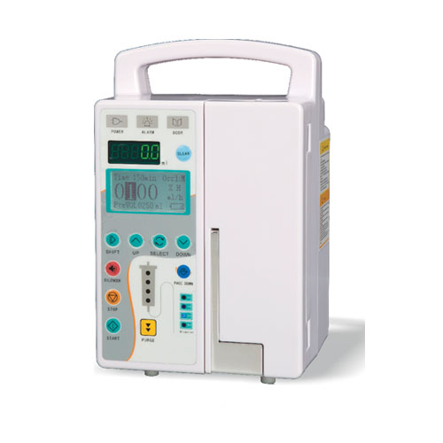 infusion pump suppliers