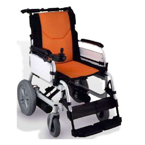 motorized power wheel chair