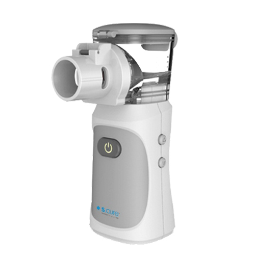 nebulizer manufacturer in ahmedabad