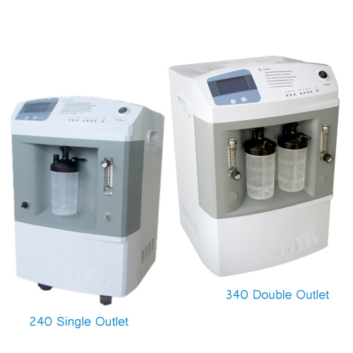 oxygen concentrator manufacturer