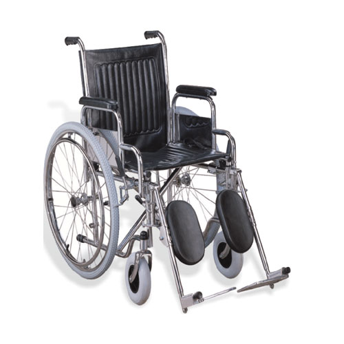 reclining wheelchair