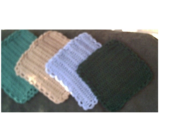 color your choice.
