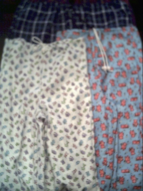 Color your choice