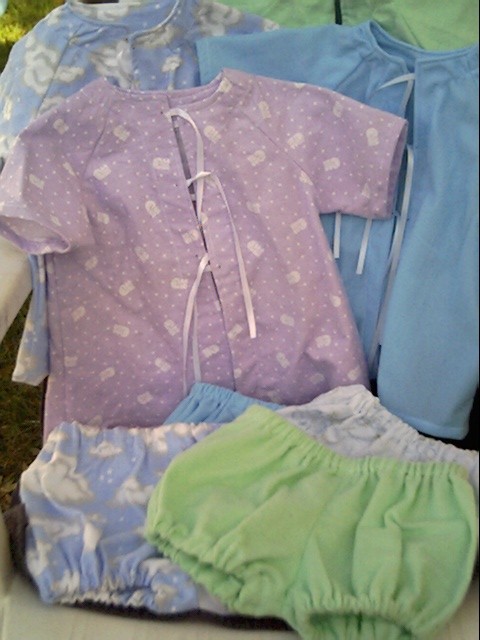 Boy ,girl or nutreul color