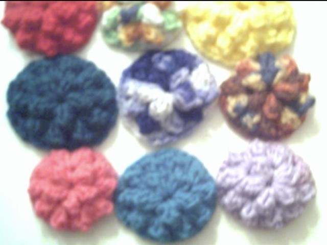 any color available