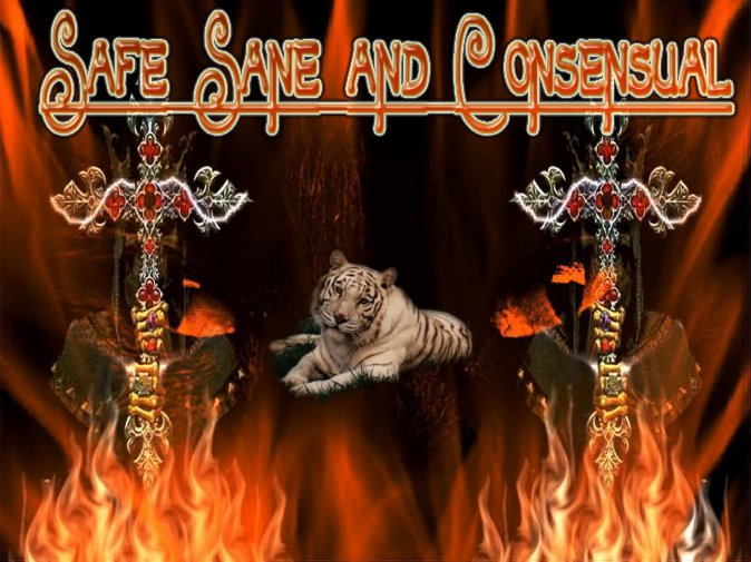 enter if you dare