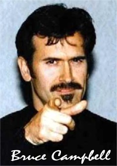 bruce campbell