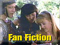 fan fiction