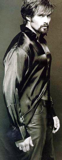 shades of grey never looked so good