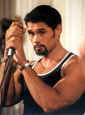 sexy man